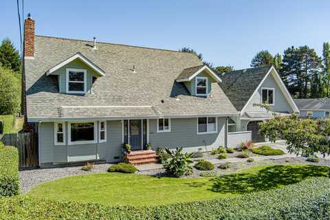 2614 Pine View Drive, Fortuna, CA 95540