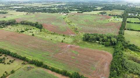 00000 SW County Line Road Road Road, Rose Hill, KS 67133