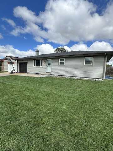 6000 ROSEWOOD, Great Bend, KS 67530