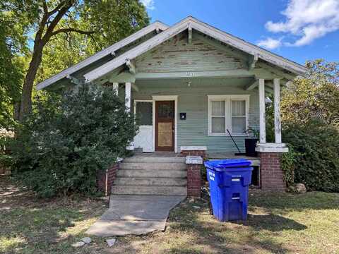 311 Ash, Hays, KS 67601