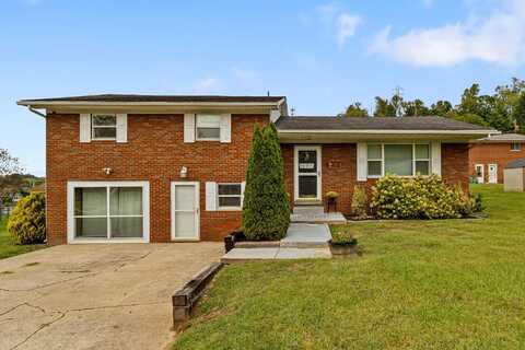119 Meadow Lane, South Point, OH 45680