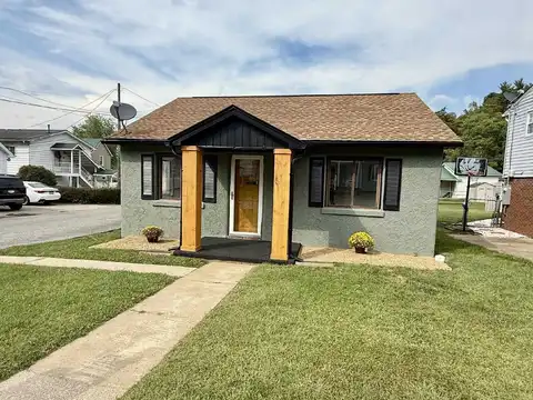 1218 Blake Street, Barboursville, WV 25504