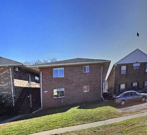 1677 6th Avenue, Huntington, WV 25703