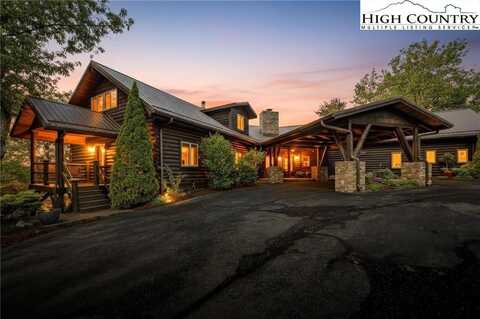 210 Arrowhead Private Drive, Mountain City, TN 37683