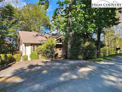 109 Foxgrape Hollow, Beech Mountain, NC 28604
