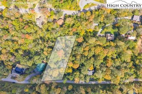 Lot 76 Elk Horn Road, Sugar Mountain, NC 28604