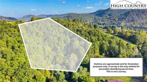 Tbd Mulatto Mountain Road, West Jefferson, NC 28694