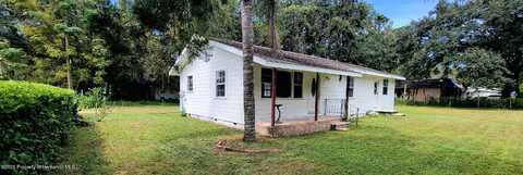 507 Sharon Street, Brooksville, FL 34601