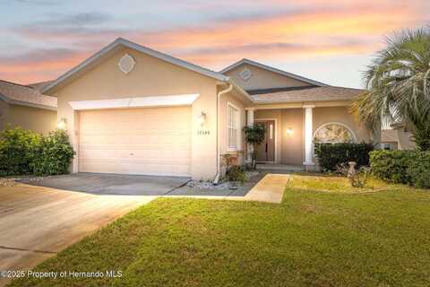 10149 Duffy Circle, Weeki Wachee, FL 34613