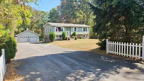 18115 Carothers Run Road, Three Springs, PA 17264
