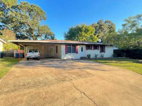 605 Valle Vista, Athens, TX 75751