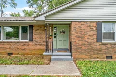 101 COUNTRY CLUB LN, HOPKINSVILLE, KY 42240