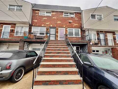 40 LINDEN AVE, Greenville, NJ 07305