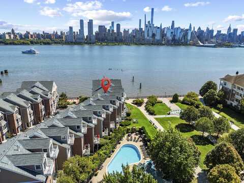 408 NEWBURGH CT, West New York, NJ 07093