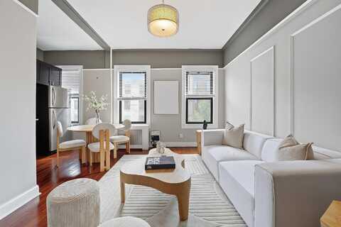 202 PARK AVE, Hoboken, NJ 07030