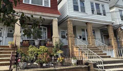 283 AVENUE A, Bayonne, NJ 07002