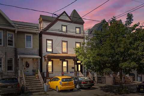 41 GARRISON AVE, JC, Journal Square, NJ 07306
