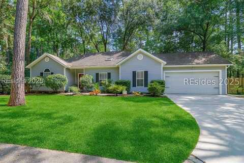 10 Cranberry Lane, Hilton Head Island, SC 29926