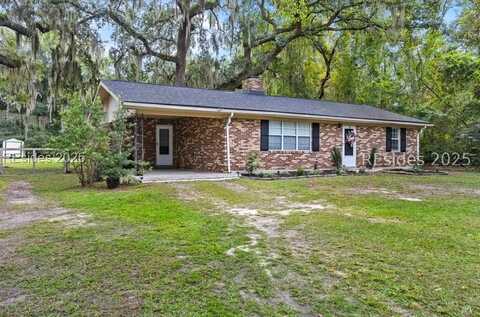 1286 Bees Creek Road, Ridgeland, SC 29936