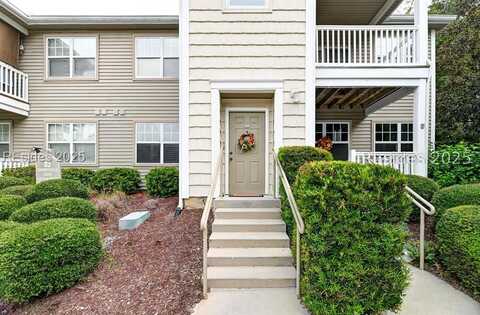 83 SUMMERFIELD COURT 922 Court, Hilton Head Island, SC 29926