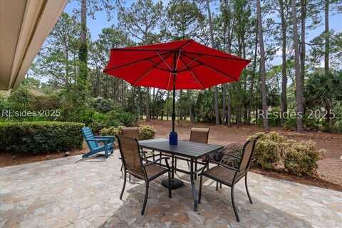 112 Headlands Drive, Hilton Head Island, SC 29926