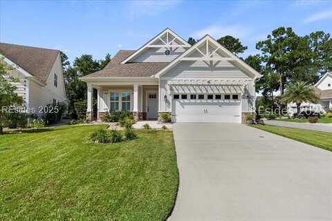 7 Bloom Way, Hilton Head Island, SC 29926