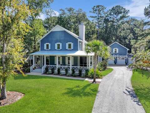2 Oldfield Village Road, Bluffton, SC 29909