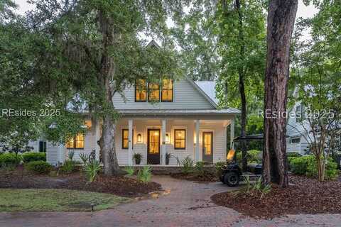 11 Cobalt Lane, Bluffton, SC 29910