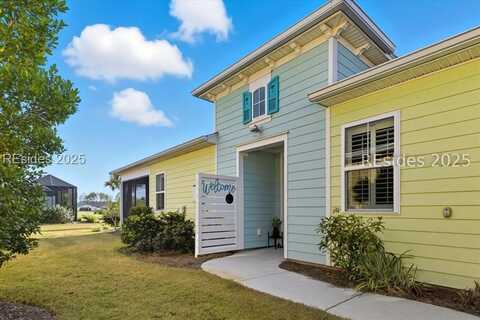 257 Flip Flop Court, Hardeeville, SC 29927