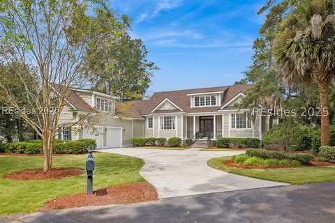 3 Mackays Point, Bluffton, SC 29910