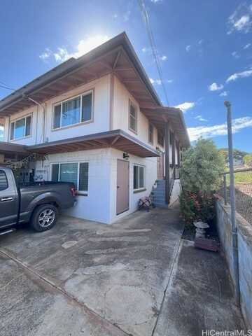 718 20th Avenue, Honolulu, HI 96816