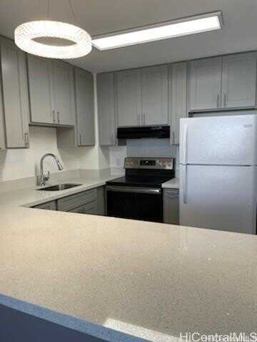 55 S Kukui Street, Honolulu, HI 96813