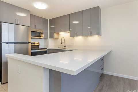55 S Kukui Street, Honolulu, HI 96813
