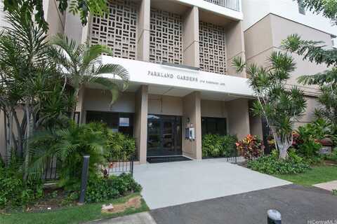 2714 Kahoaloha Lane, Honolulu, HI 96826