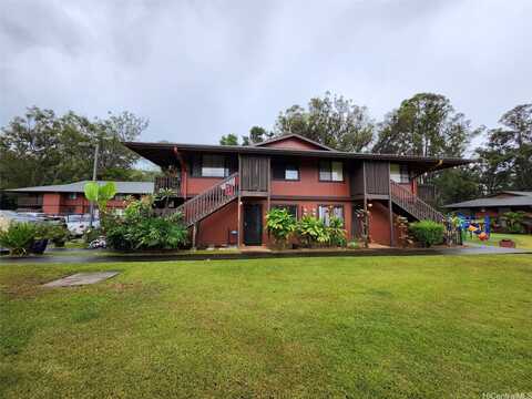 2069 California Avenue, Wahiawa, HI 96786