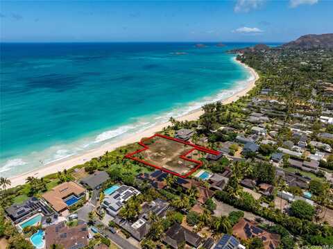 10 Kamani Kai Place, Kailua, HI 96734