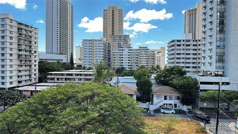 249 Kapili Street, Honolulu, HI 96815