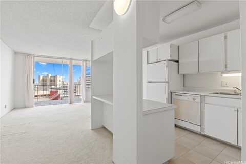 670 Prospect Street, Honolulu, HI 96813