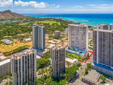 229 Paoakalani Avenue, Honolulu, HI 96815