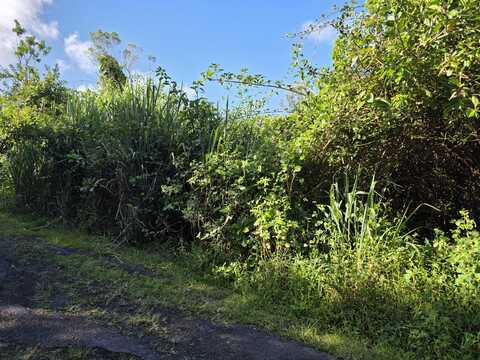 ALOHA RD, Pahoa, HI 96778