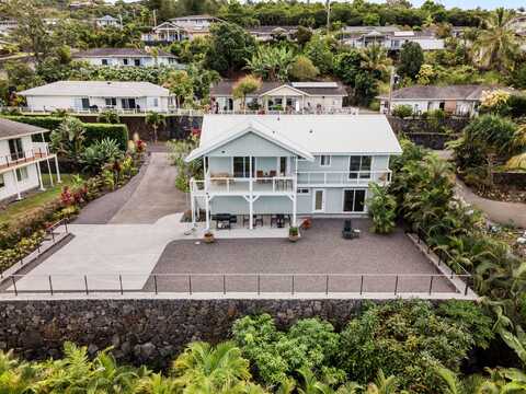 73-4118 IMIIKE PL, Kailua Kona, HI 96740