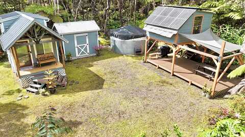 11-3832 3RD ST, Volcano, HI 96785