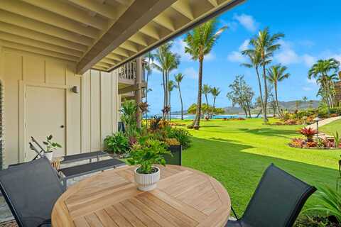 410 PAPALOA RD unit: 316, Kapaa, HI 96746