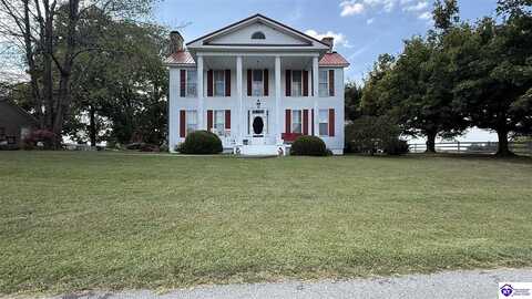 66 Carl Wade Rd, Greensburg, KY 42743