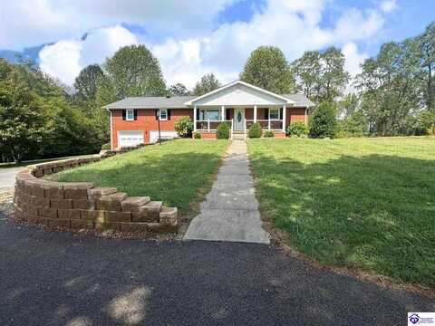 1126 Tebbs Bend Road, Campbellsville, KY 42718