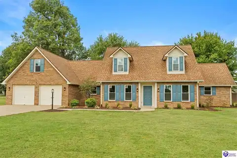 40 Pleasant Colony Drive, Elizabethtown, KY 42701