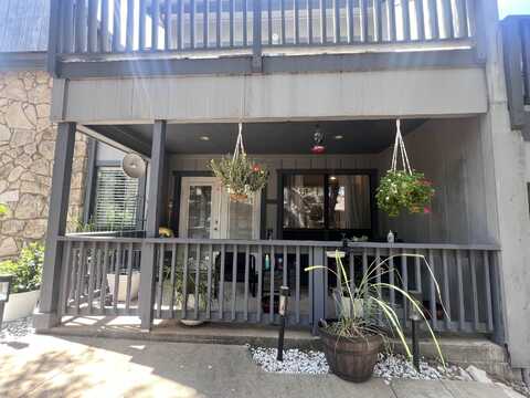 307 Crestview, Horseshoe Bay, TX 78657