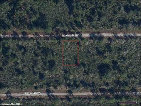 756 American Street NW, Lake Placid, FL 33852