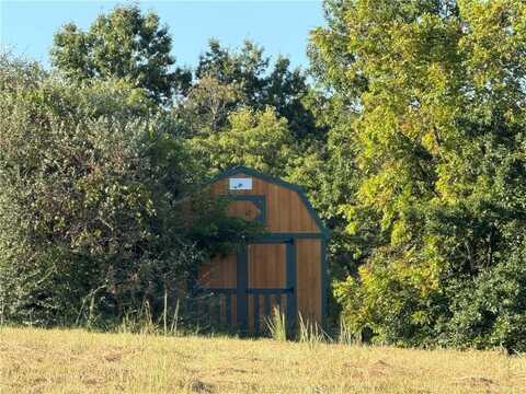 Lot 1839 Lake Viking Terrace, Gallatin, MO 64640