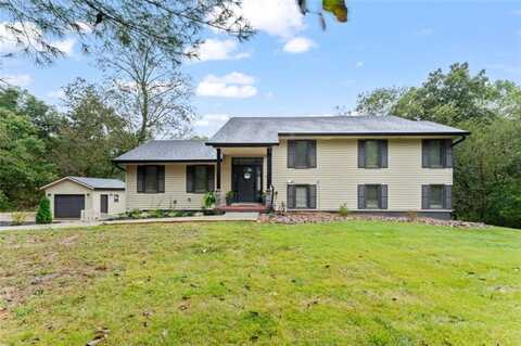 1668 NW 785 Road, Bates City, MO 64011